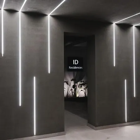 Id Residences 302