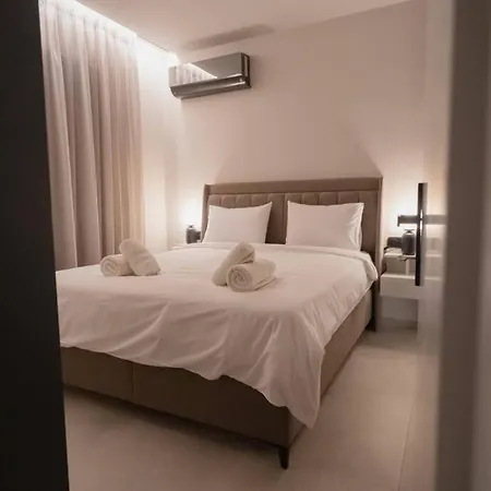 Id Residences 302 아파트