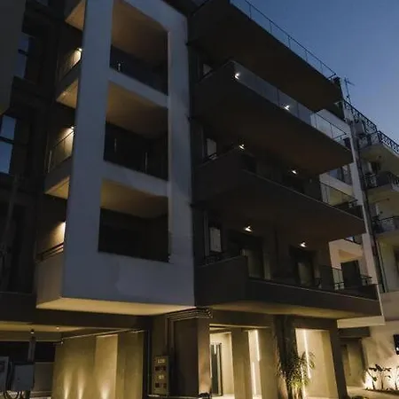 Id Residences 302 Apartment *