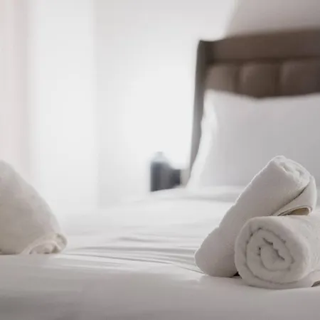 Id Residences 302 * Volos