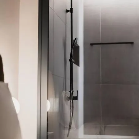 Id Residences 302 아파트 볼로스