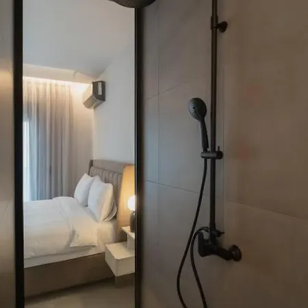 Id Residences 302 Apartment
