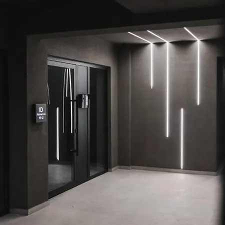 Id Residences 302 *