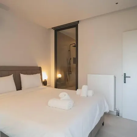 Id Residences 302 아파트 볼로스