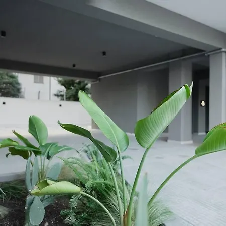 아파트 Id Residences 302 *