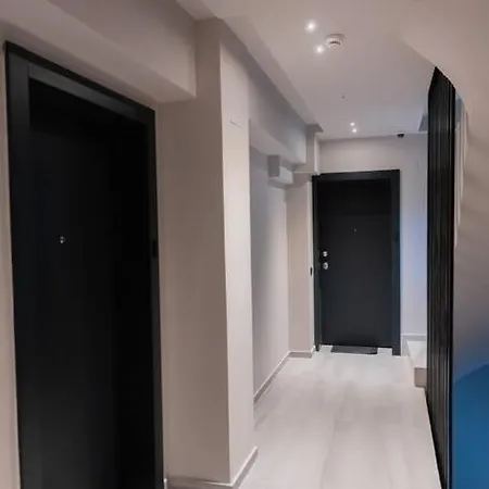 아파트 Id Residences 302