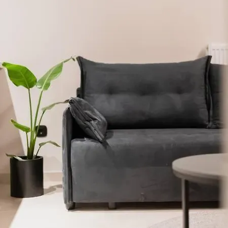 Apartment Id Residences 302