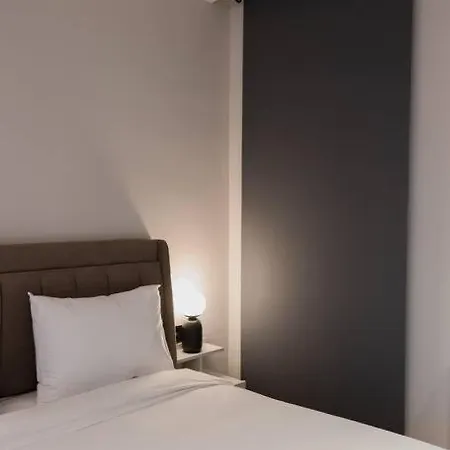 Id Residences 302 아파트 볼로스