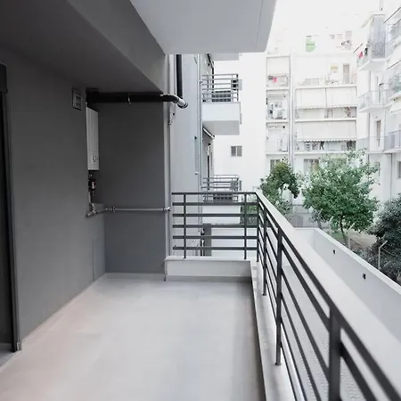 Id Residences 302 Apartment *