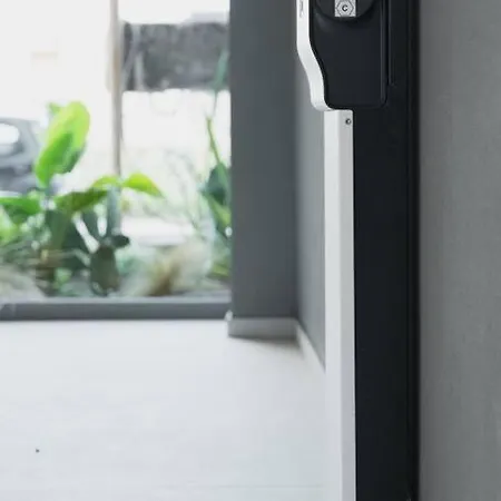아파트 Id Residences 302 볼로스
