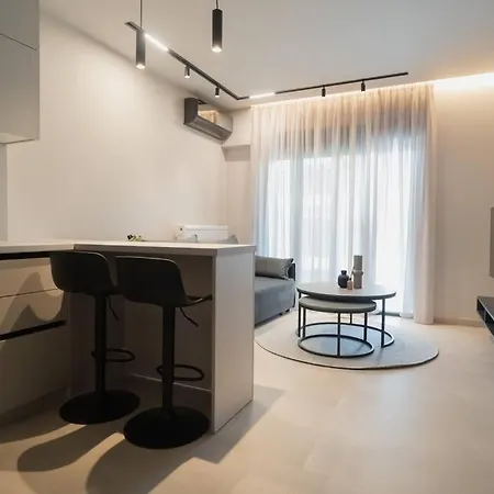 Id Residences 302 * 볼로스