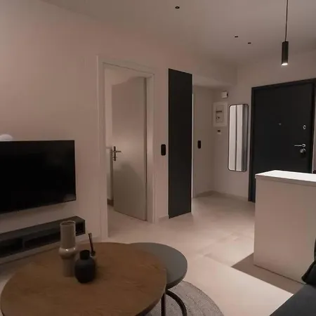 Id Residences 302 아파트