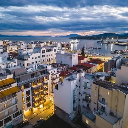 아파트 Id Residences 302