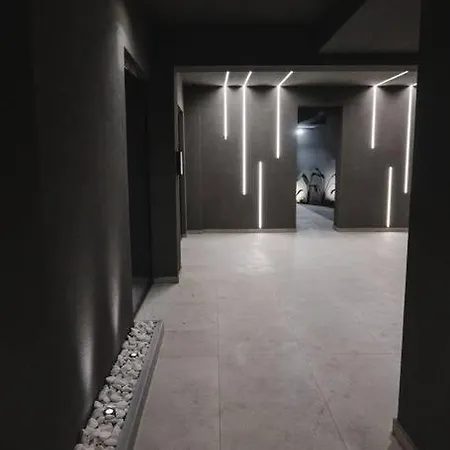 Id Residences 302 아파트 볼로스