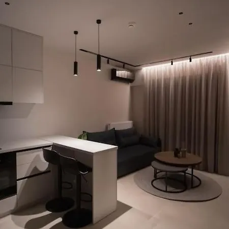 아파트 Id Residences 302