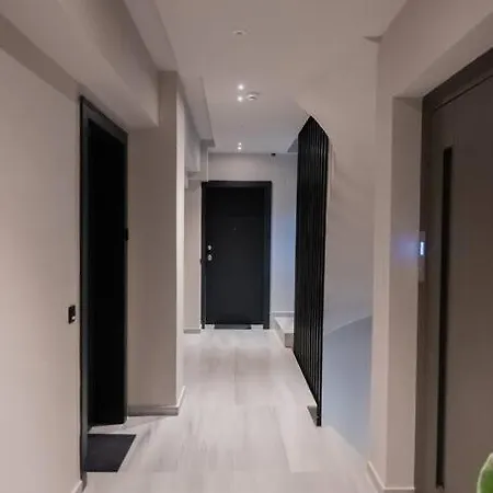 Id Residences 302 볼로스