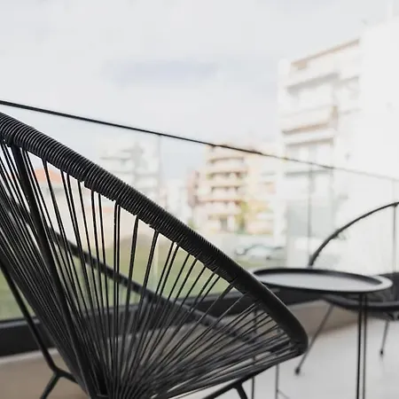 Apartment Id Residences 302 *