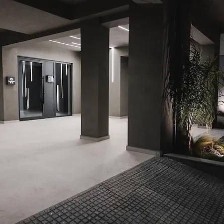 Apartment Id Residences 302 Volos