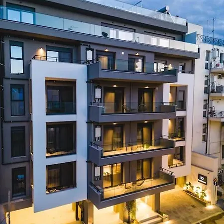 Id Residences 302 아파트 *