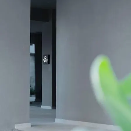 Id Residences 302 * Volos