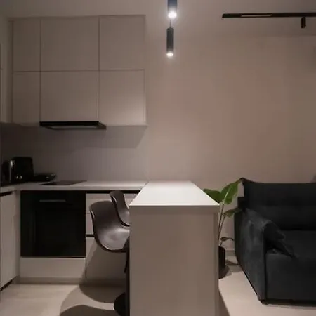 Apartment Id Residences 302